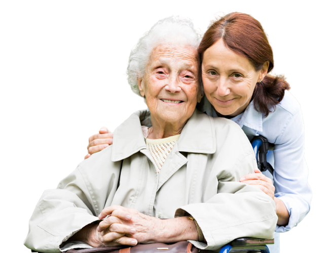 Курс патронажной сиделки (помощницы по уходу) в Норильске