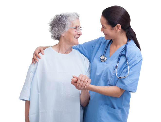 Курс младшей медсестры по уходу за больными в Норильске